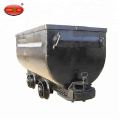 Fixed Mine Wagon for Coal/Metal/Copper